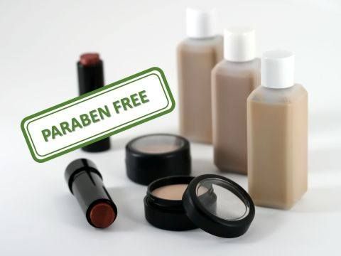 Parabens-τα πιο αμφιλεγόμενα από όλα τα τοξικά συστατικά