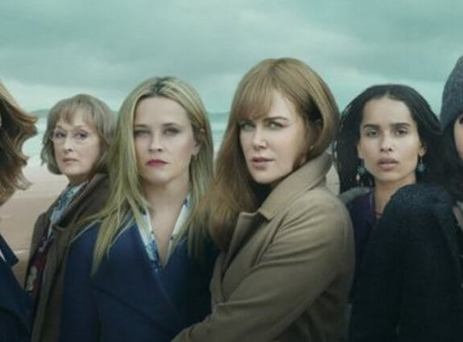 Big Little Lies