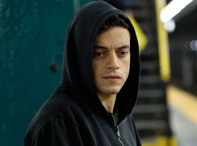 Mr Robot